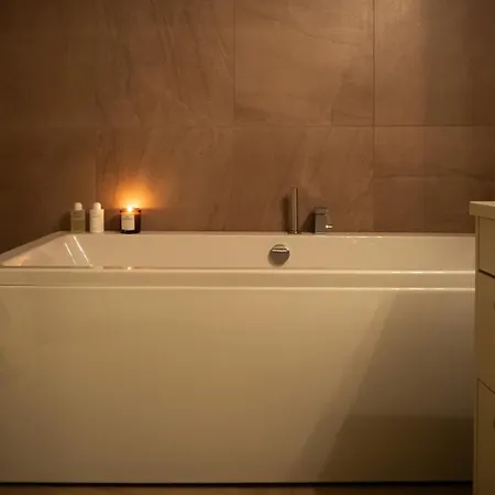 Appartamento Luxury Penthouse In The Heart Of The