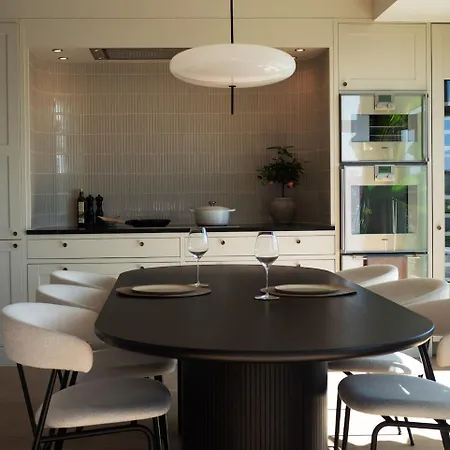 Appartamento Luxury Penthouse In The Heart Of The