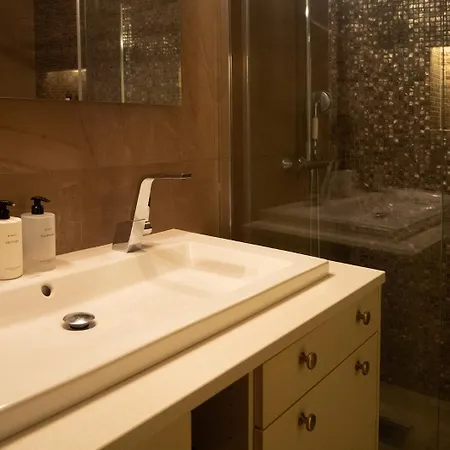 Luxury Penthouse In The Heart Of The Appartamento *