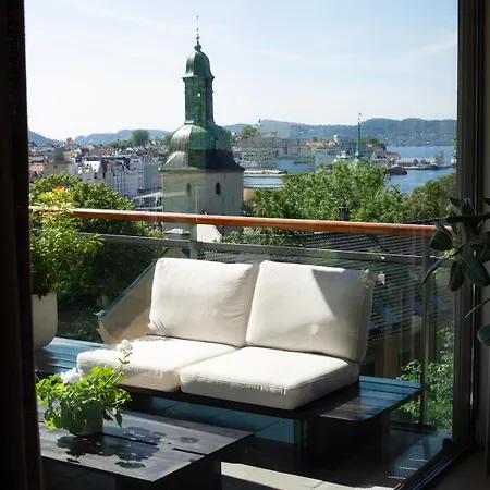 Appartamento Luxury Penthouse In The Heart Of The *