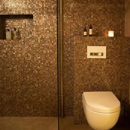Luxury Penthouse In The Heart Of The * Bergen